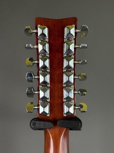 Yamaha FG412 12 CH Folk