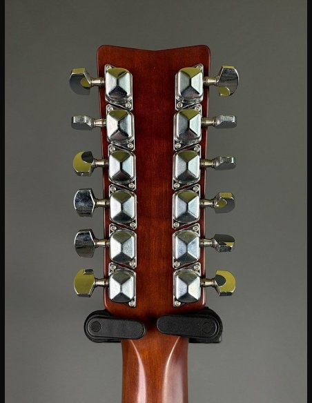 Yamaha FG412 12 CH Folk