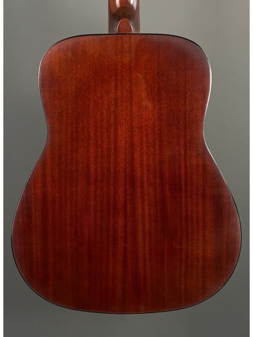 Yamaha FG412 12 CH Folk