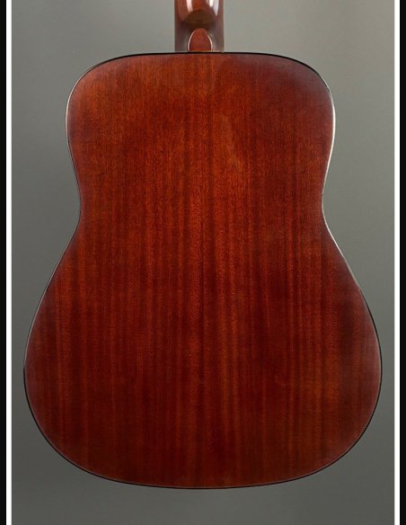 Yamaha FG412 12 CH Folk