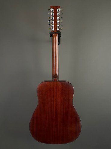 Yamaha FG412 12 CH Folk