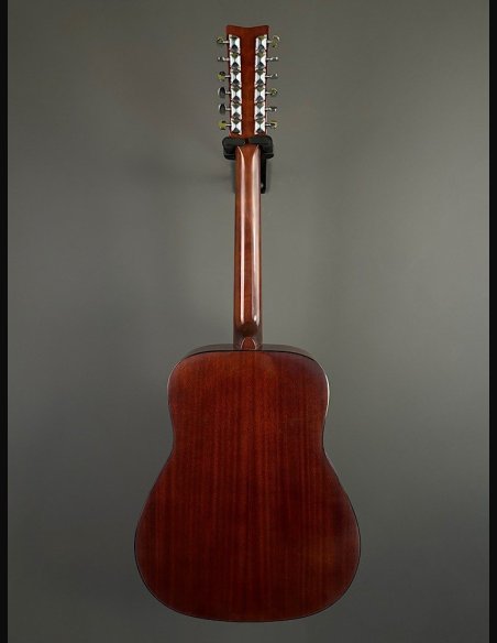Yamaha FG412 12 CH Folk