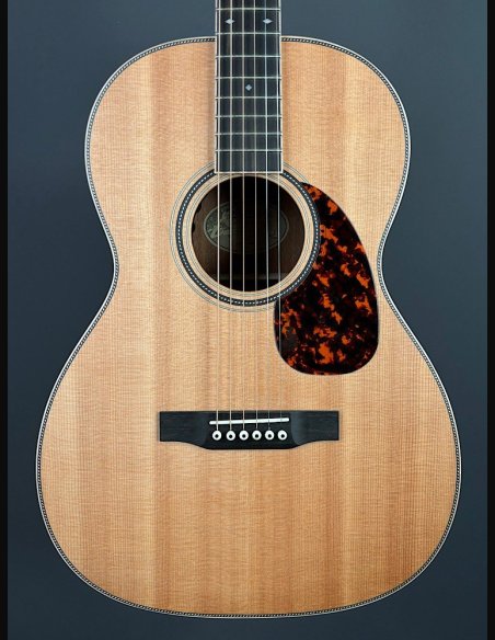 Larriveè OOO-40E Chitarra Folk Elettrificata