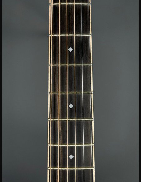 Larriveè OOO-40E Chitarra Folk Elettrificata