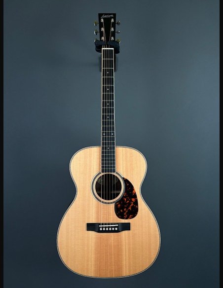 Larrivee OM40R Chitarra Folk