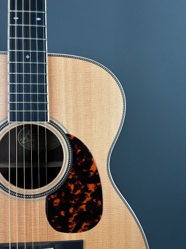 Larrivee OM40R Chitarra Folk