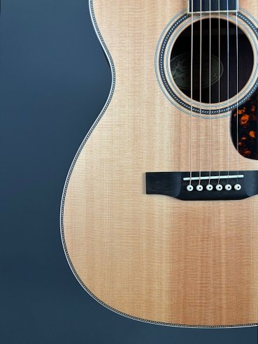 Larrivee OM40R Chitarra Folk