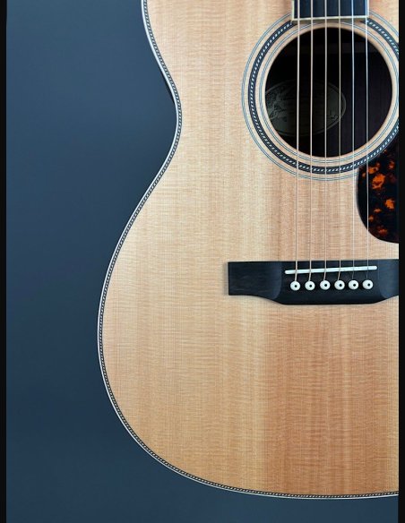 Larrivee OM40R Chitarra Folk