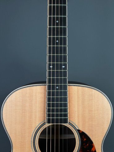 Larrivee OM40R Chitarra Folk