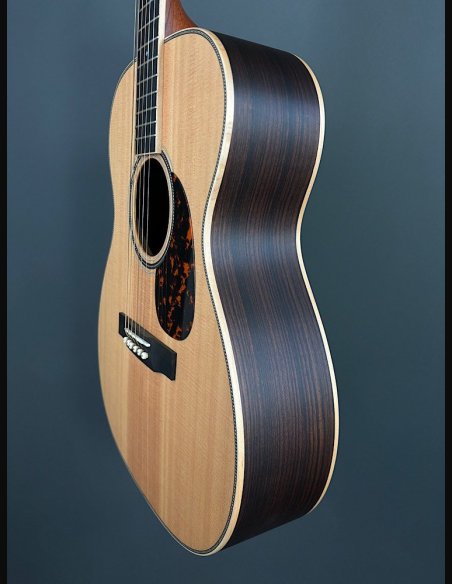 Larrivee OM40R Chitarra Folk