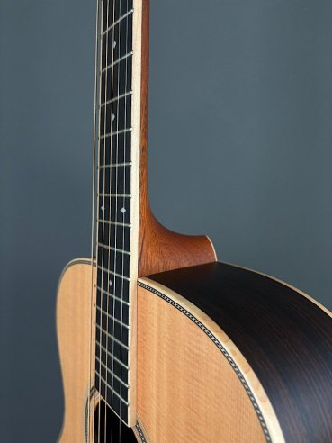 Larrivee OM40R Chitarra Folk