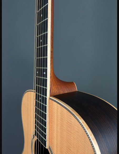 Larrivee OM40R Chitarra Folk