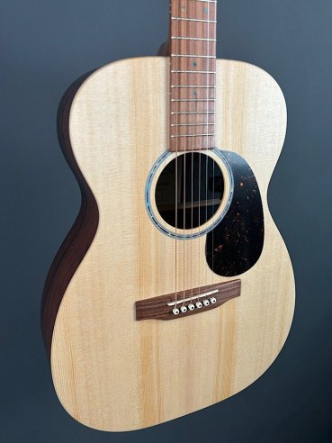 Martin 00-X2E Remastered Cocobolo
