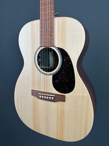 Martin 00-X2E Remastered Cocobolo