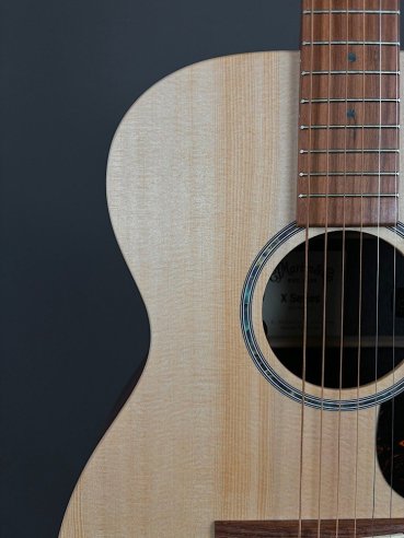 Martin 00-X2E Remastered Cocobolo