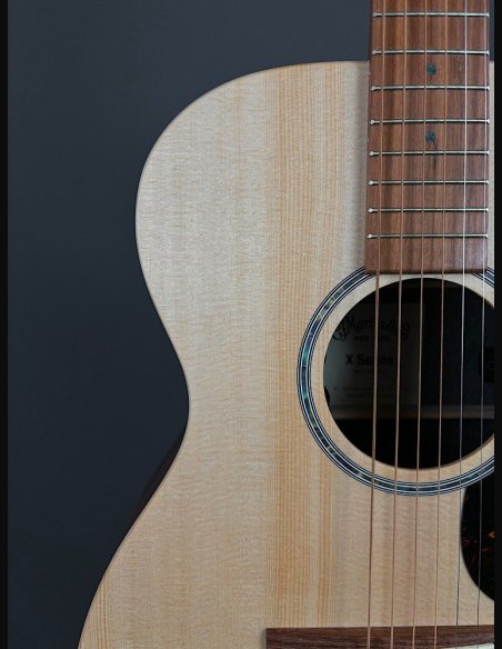 Martin 00-X2E Remastered Cocobolo