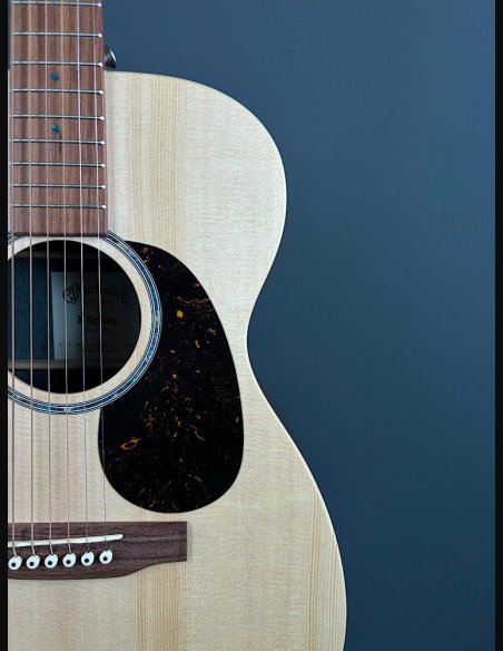 Martin 00-X2E Remastered Cocobolo