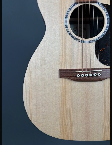Martin 00-X2E Remastered Cocobolo
