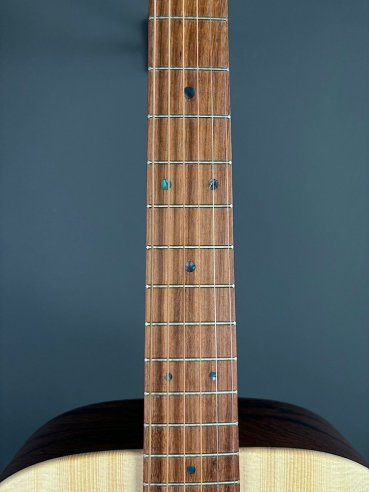 Martin 00-X2E Remastered Cocobolo