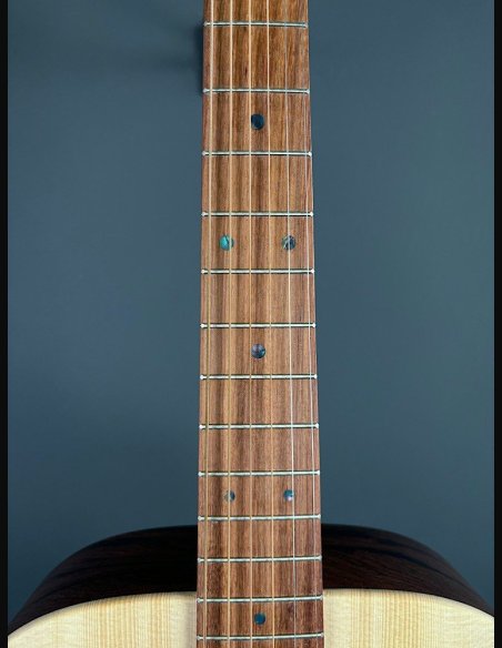 Martin 00-X2E Remastered Cocobolo