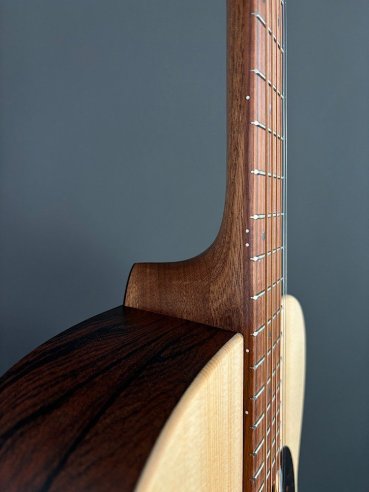 Martin 00-X2E Remastered Cocobolo