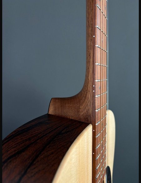 Martin 00-X2E Remastered Cocobolo