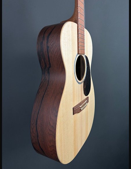 Martin 00-X2E Remastered Cocobolo