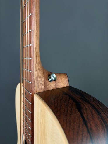 Martin 00-X2E Remastered Cocobolo