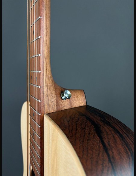 Martin 00-X2E Remastered Cocobolo