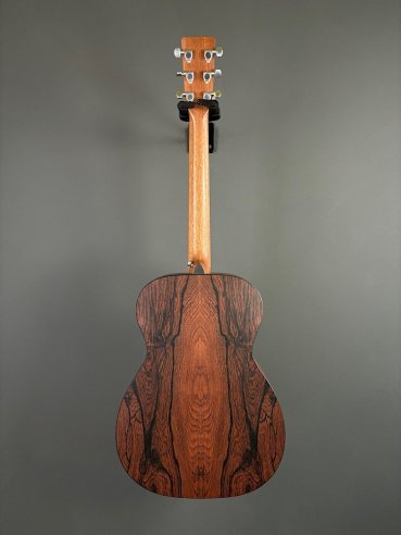 Martin 00-X2E Remastered Cocobolo