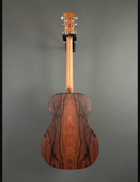 Martin 00-X2E Remastered Cocobolo