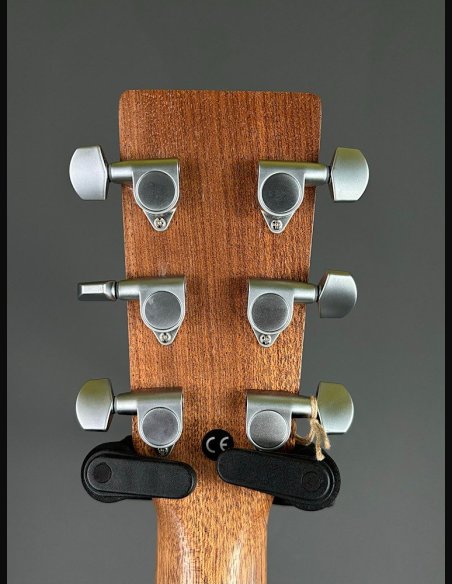 Martin 00-X2E Remastered Cocobolo