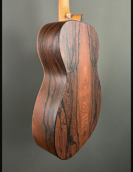 Martin 00-X2E Remastered Cocobolo