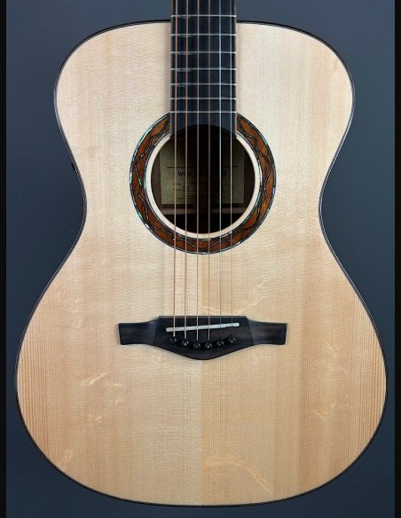 Eko Wow A800E SO Spruce/Ovangkol