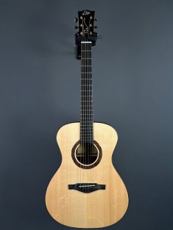 Eko Wow A800E SO Spruce/Ovangkol 2