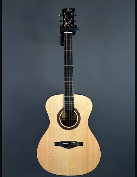 Eko Wow A800E SO Spruce/Ovangkol