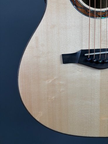 Eko Wow A800E SO Spruce/Ovangkol