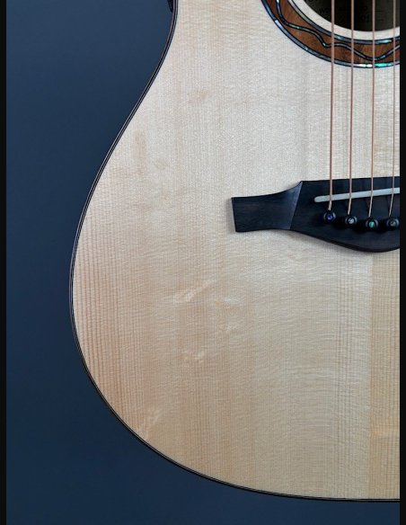 Eko Wow A800E SO Spruce/Ovangkol