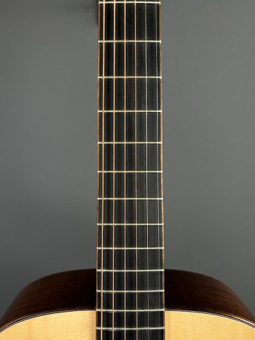 Eko Wow A800E SO Spruce/Ovangkol