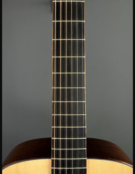 Eko Wow A800E SO Spruce/Ovangkol