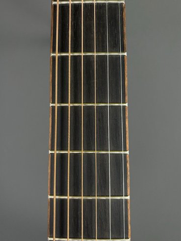 Eko Wow A800E SO Spruce/Ovangkol