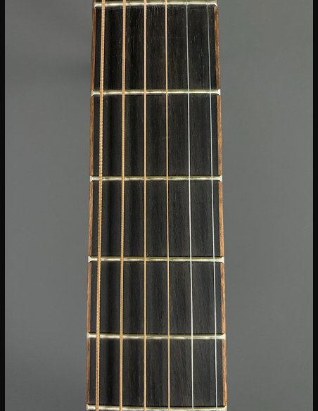 Eko Wow A800E SO Spruce/Ovangkol