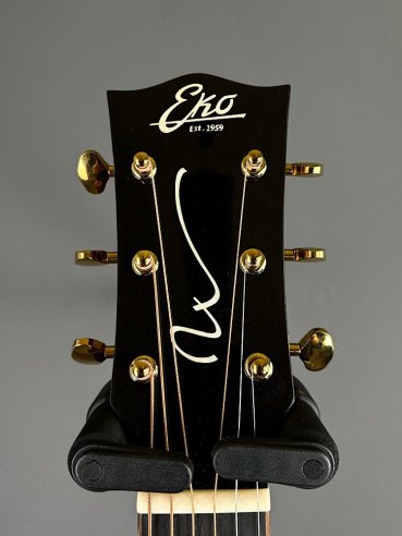 Eko Wow A800E SO Spruce/Ovangkol