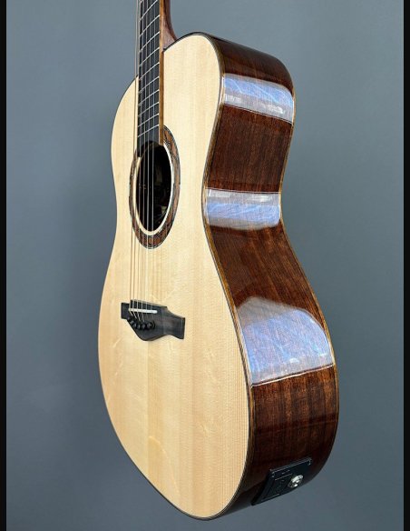 Eko Wow A800E SO Spruce/Ovangkol