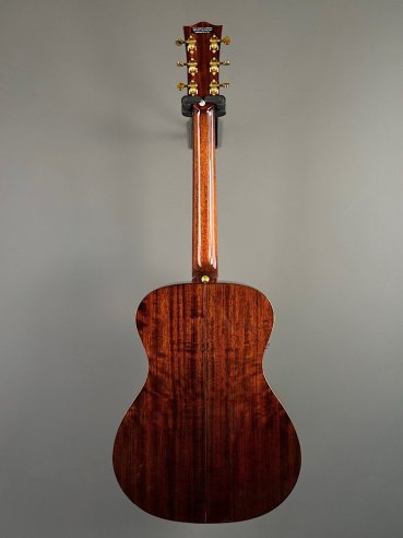 Eko Wow A800E SO Spruce/Ovangkol