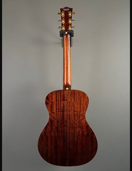 Eko Wow A800E SO Spruce/Ovangkol