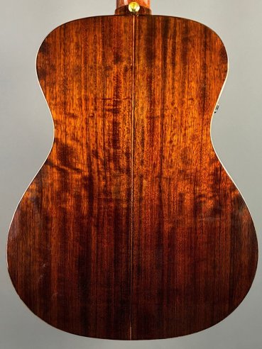 Eko Wow A800E SO Spruce/Ovangkol