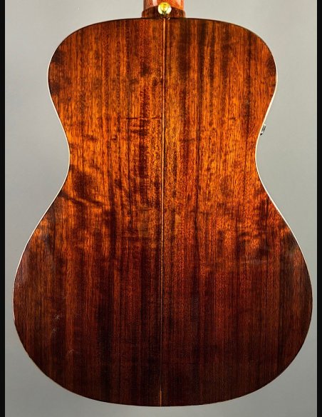 Eko Wow A800E SO Spruce/Ovangkol