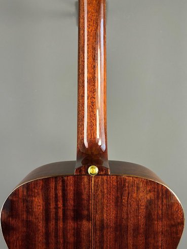 Eko Wow A800E SO Spruce/Ovangkol