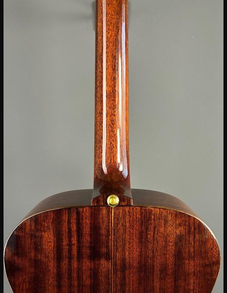 Eko Wow A800E SO Spruce/Ovangkol